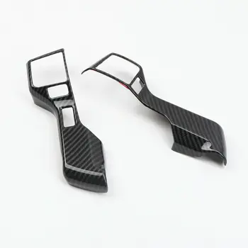 

SR Cover Trim SR5 TRD Pro Limited 1794 Edition 2pcs ABS Steering Wheel