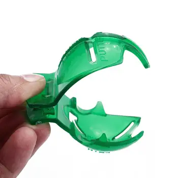 

Golf Ball Line Clip Marker Template Alignment Marks Tools Training Aids Green