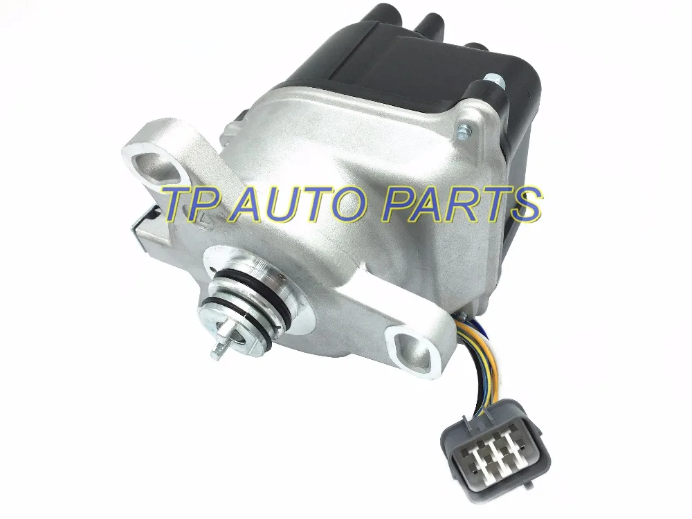 Refurbished Ignition Distributor for Hon-da CRV 2.0L 1999-2001 30100-PT6-T01 TD-74U 30100PT6T01
