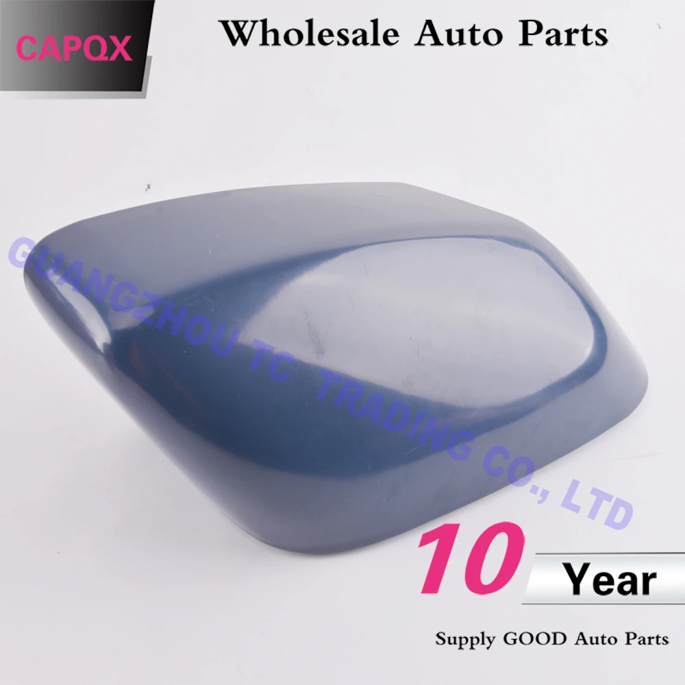 CAPQX для Volvo XC70 2008 2012 XC90 07 14 высококачественное внешнее зеркало заднего вида