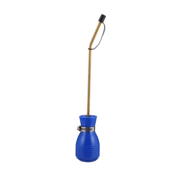 

1pc Pesticide Powder Duster Practical Useful Durable Duster Sprayer Hand Duster Bulb Duster for Men