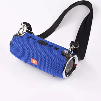 

Compact Speaker Wireless Loudspeaker Stereo Sound Box Music Amplifier Durable Sound Boombox Fit your home, office