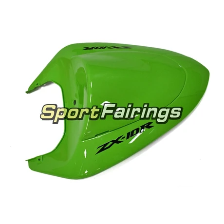 Обтекатели для ZX10R 06 07 2006 2007 Kawasaki мотоциклетные фитинги ABS пластик впрыска кузова панели Cowlings глянцевый зеленый чехол