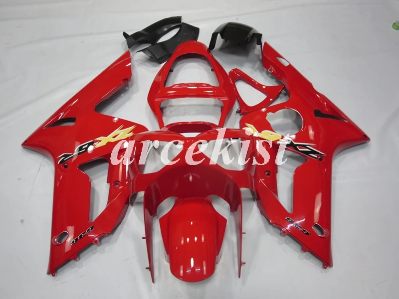 Комплект обтекателей для мотоцикла ABS, пригодный для kawasaki Ninja ZX6R 636 2003 2004 6R 03 04 ZX-6R, набор для тела на заказ, WEST