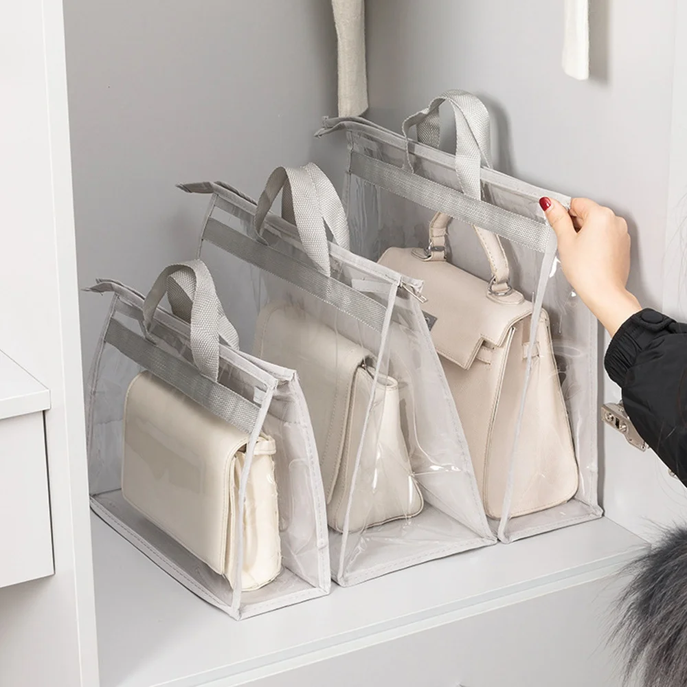 10 Clever Purse Storage Ideas to Keep Your Favorite Handbags Organized