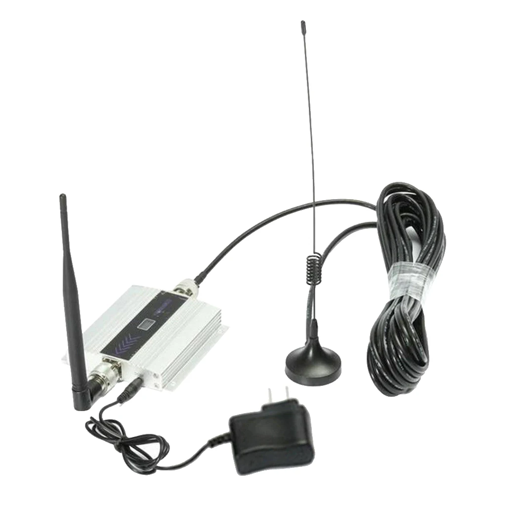 1х усилитель сигнала сотового телефона, усилитель сигнала, повторитель сигнала, Усилитель GSM 900 МГц