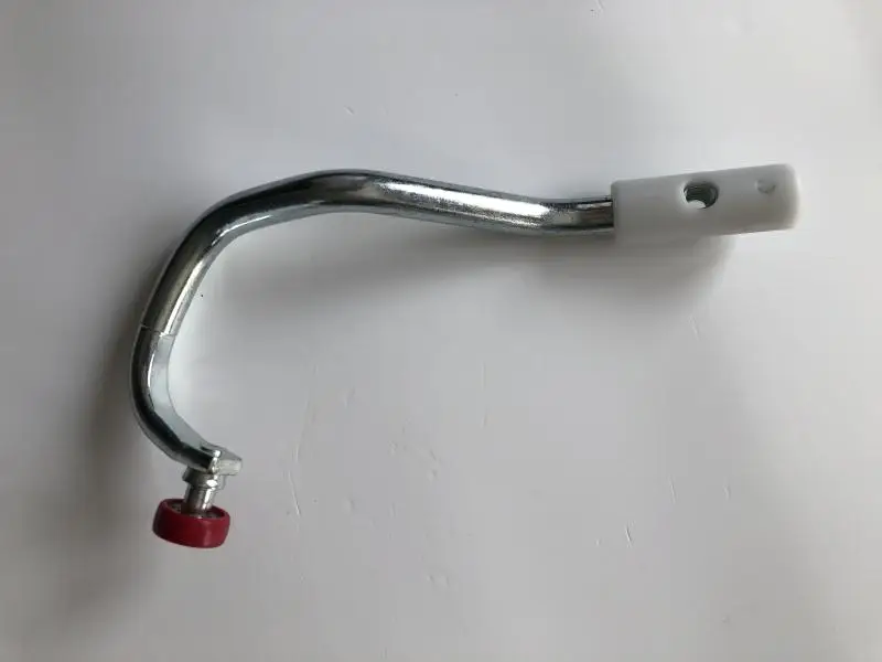 Right Sliding Rollers Guide For Fiat Ducato 1334552080 1336735080