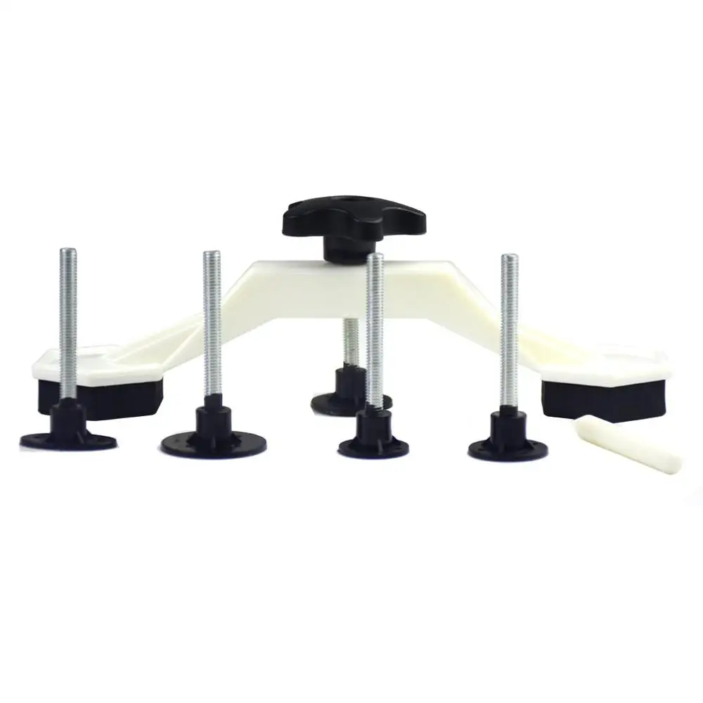 

Professional Car Repair Kit Removal Paintless Dent Repairing Tool