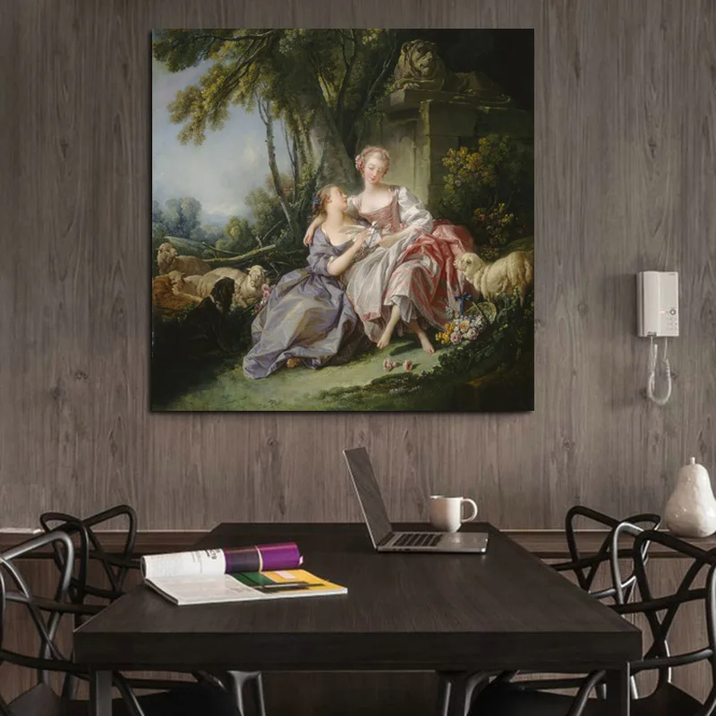 Обои для фотографий наклейки | Дом и сад