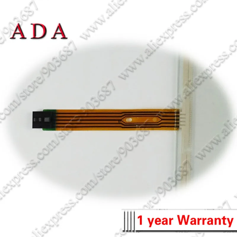 Сенсорная панель для 6AV7464-0AA01-3AT1 6AV7 464-0AA01-3AT1 Сенсорная панель экран стекло дигитайзер