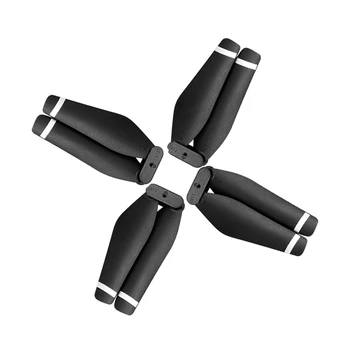 

HGIYI G11 GPS Drone Propeller Spare Parts Accessories Quadcopter Helicopter Props Blades Propellers For RC Drones Brush Motor