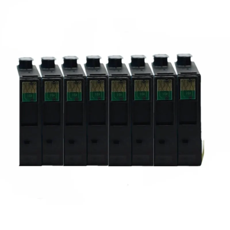 Чернильные картриджи T0781 T0786 для Stylus Photo R260 R280 R380 RX580 RX595 RX680 Artisan 50 струйный