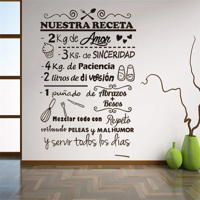 Spanish-Recipe-Wall-Stickers-Nuestra-Receta-Vinyl-Wall-Decal-Restaurant-Kitchen-Decoration-Removable-Wall-Window-Decals.jpg_.webp_Q90.jpg_.webp_.webp
