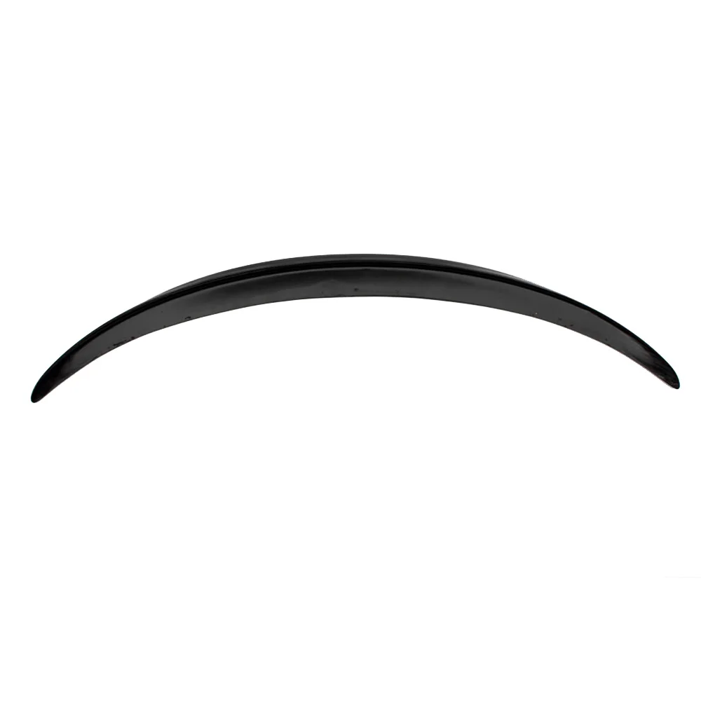 Carbon Spoiler Wing Lip For Benz CLA Class W117 CLA180 CLA200 CLA250 Rear Spoiler CLA45 2013-IN