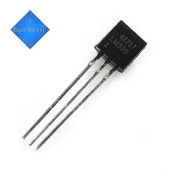 

5pcs/lot LM335Z LM335 335Z TO-92 In Stock