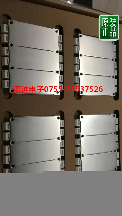FS450R17KE3 FS450R17KE4- MDDZ