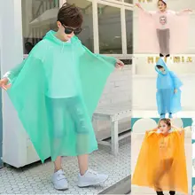 Водонепроницаемая куртка; плащ-дождевик с капюшоном; плащ-пончо для детей/мужчин/женщин