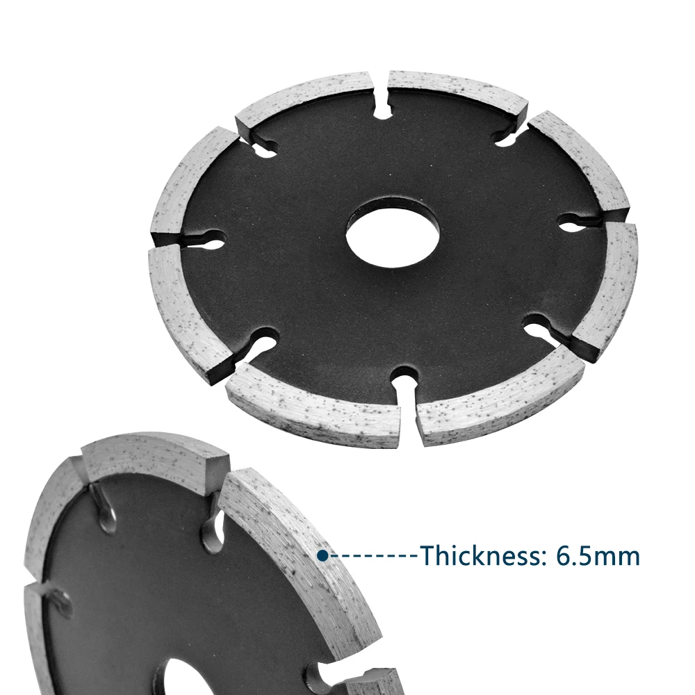 모르타르 레이킹 디스크 115MM 다이아몬드 레이킹 톱 블레이드 건식 습식 앵글 그라인더 용 원형 커터 화강암 대리석 절단 Multitool 1x