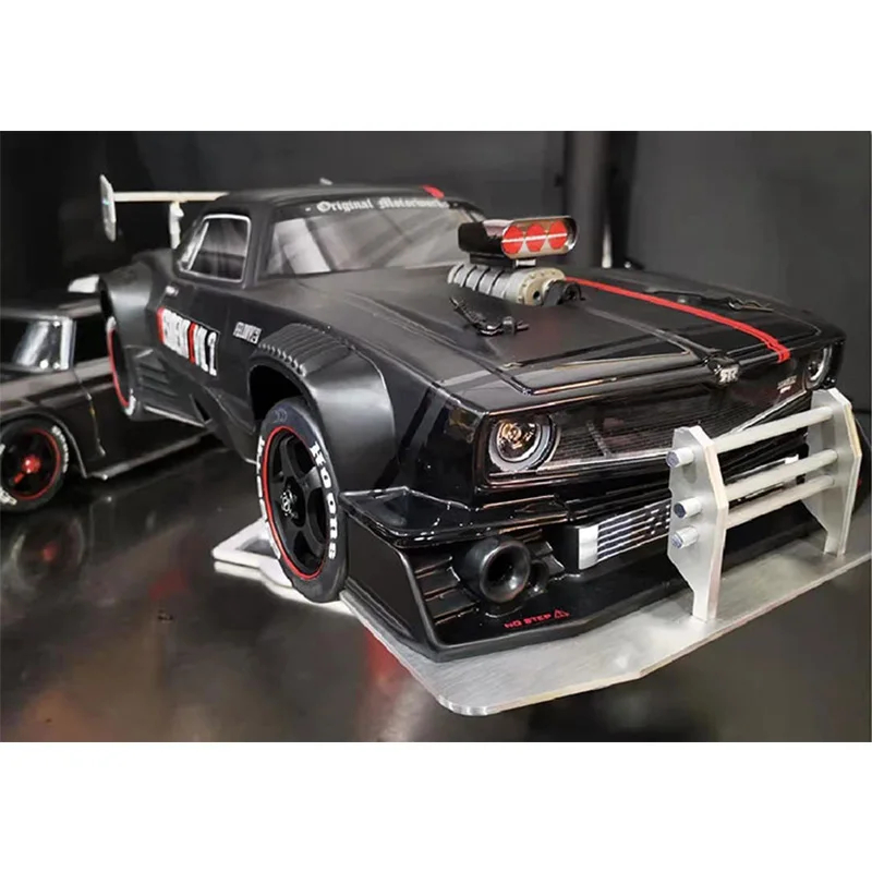 Arrma Infraction Felony 1/7 Rc Electric 
