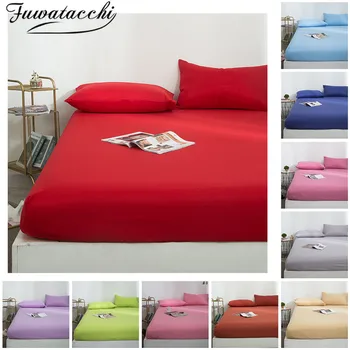 

Fuwatacchi Printed Grinding Bedspreads Colorful Bedcover Kings Size Bedspread Bedding Set Bed Mattress Cotton Blanket Coverlets