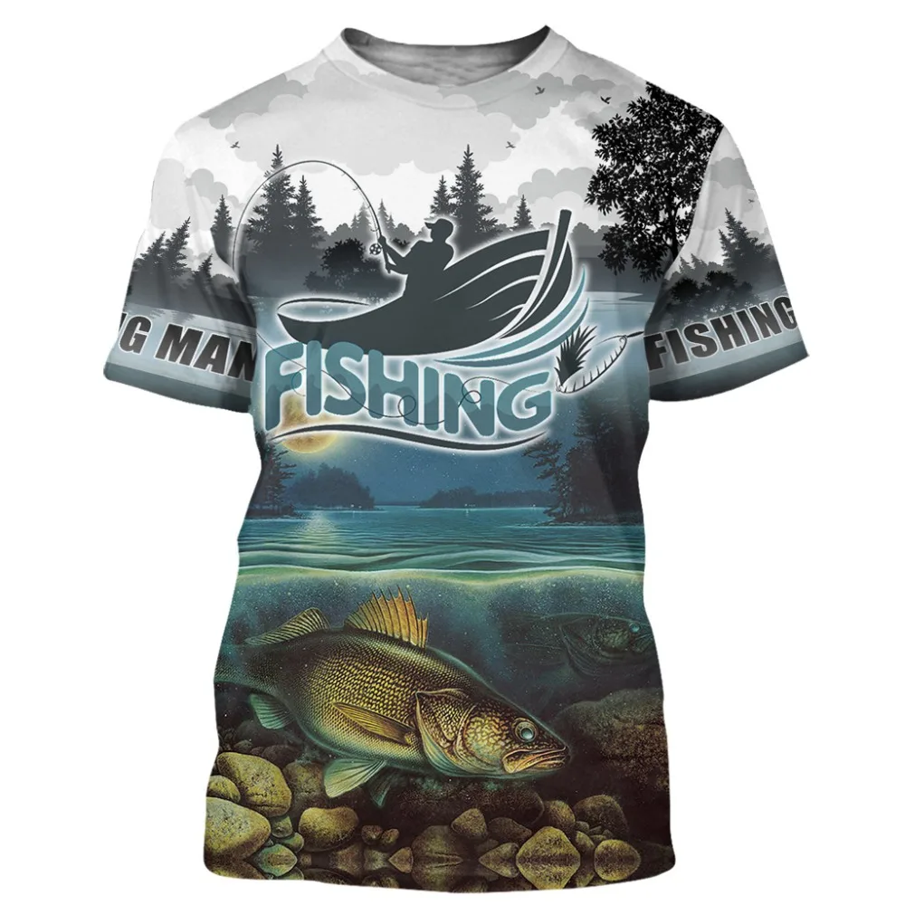 Fishing_Walleye-Fishing_GTT261105_t-shirt
