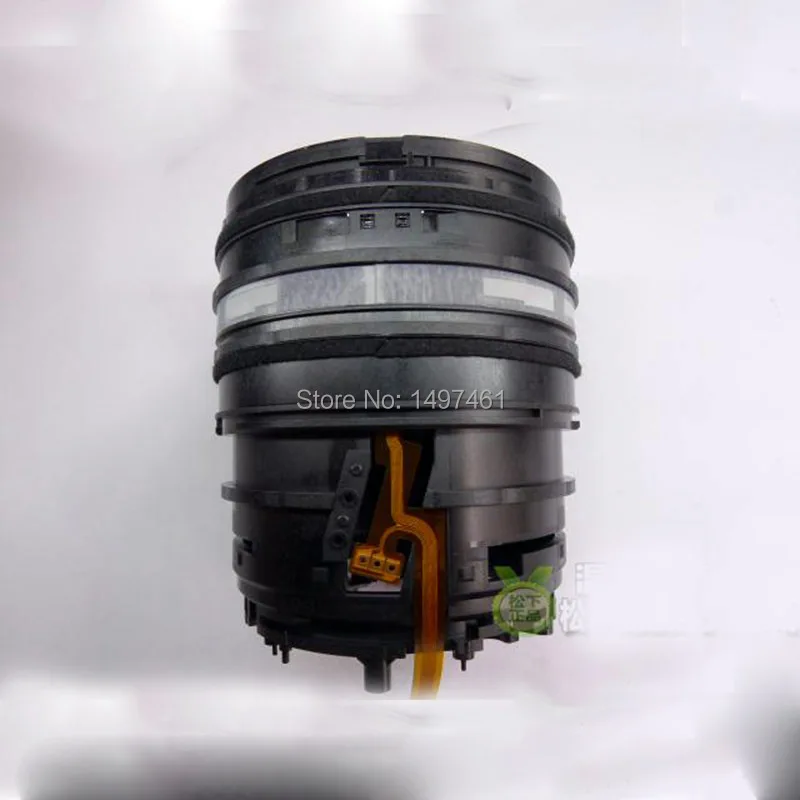 Новые ремонтные детали с фиксированным цилиндром для объектива Sony FE 28-70 мм F3.5-5.6 OSS