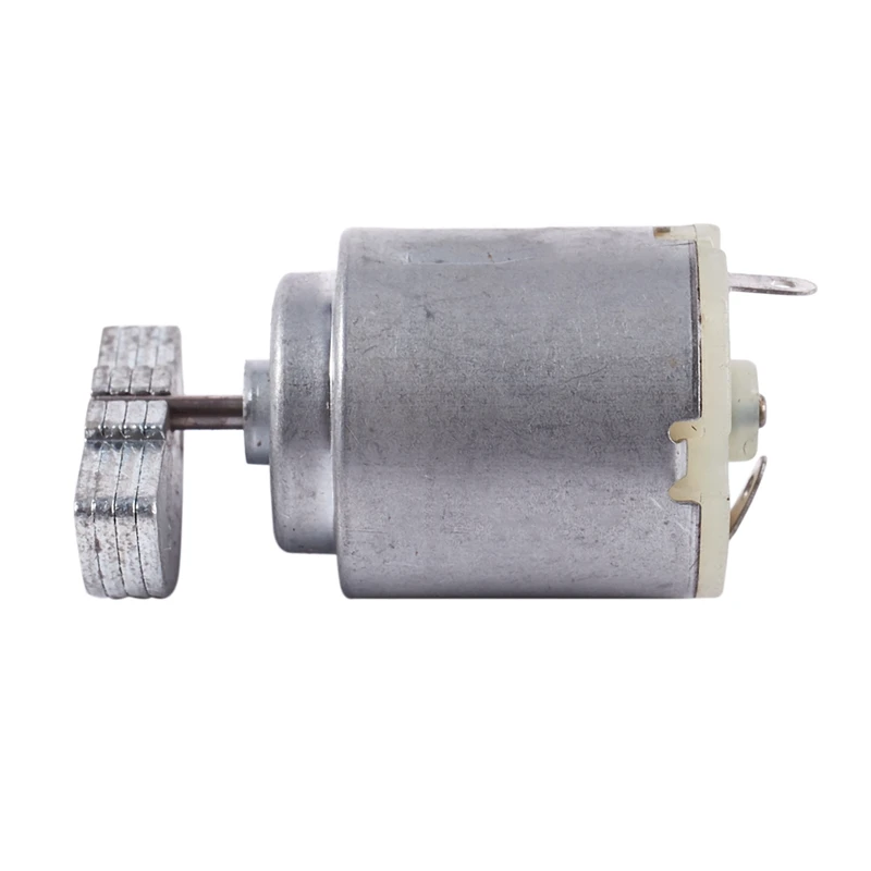 DC 1,5-6 V 18700RPM 20 мм Диаметр массажер Вибрация микро-мотор R140
