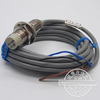 

Proximity switch TR12-4DN2 instead of PR12-4DN2 E2E-X5ME2