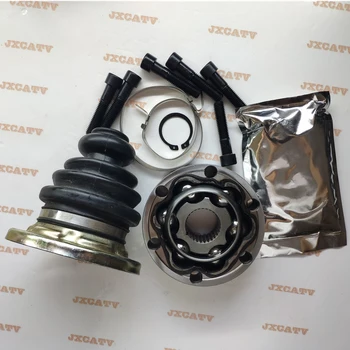 

Front Inner Cv Joint for VOLKSWAGEN CC 3584 1.8L 2.0L 2011-2016 VOLKSWAGEN Eos 1F7 1F8 1.4L 2.0L 2006-2015
