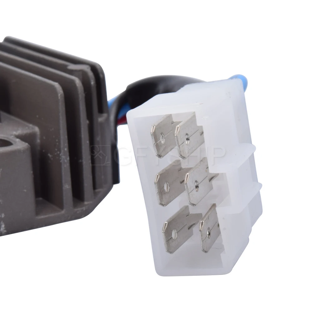 専用リクエスト 電圧レギュレータ整流器 クボタ OEM 15351-64603 15531-64601 15531