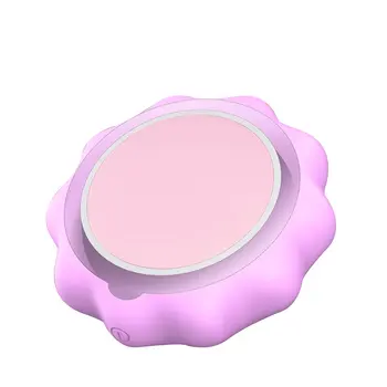 

Mask Instrument Cold And Warm Vibration Massage Red Blue Green Light Ion Mask Instrument Intelligent Electronic Mask Meter