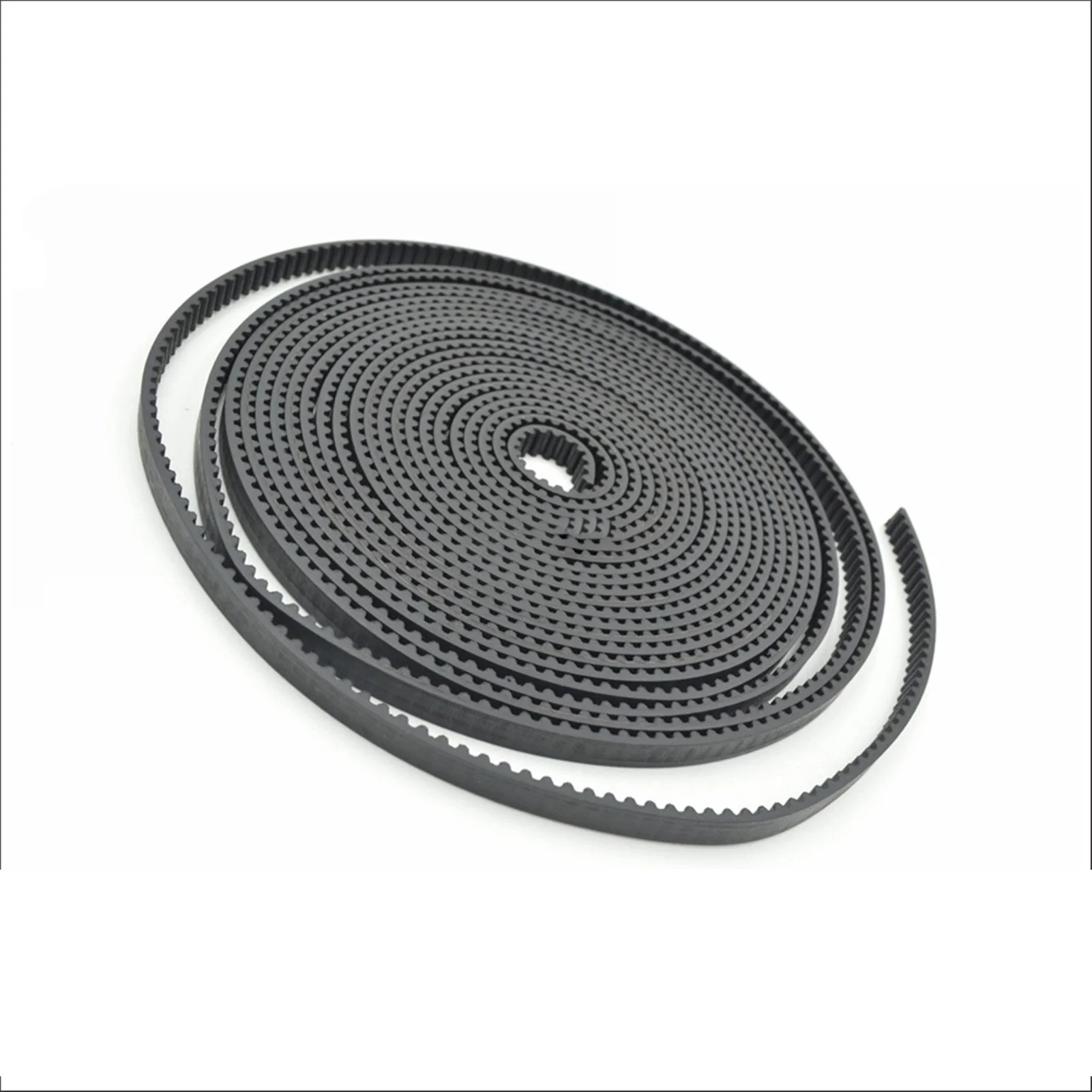 

Timing Belt HTD3M, Width 6mm, HTD3M S3M Rubber Open Ended Timing Belt, HTD3M-6 For Laser Machine CNC Cutting Machine