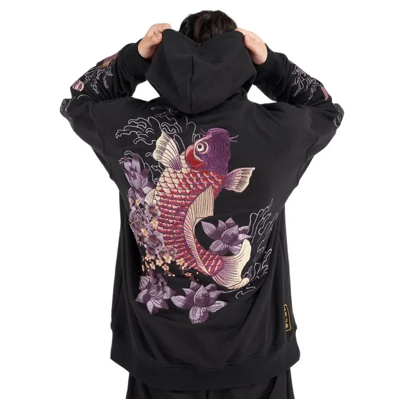 Рисунок 2 - Мужские свободные шикарные топы