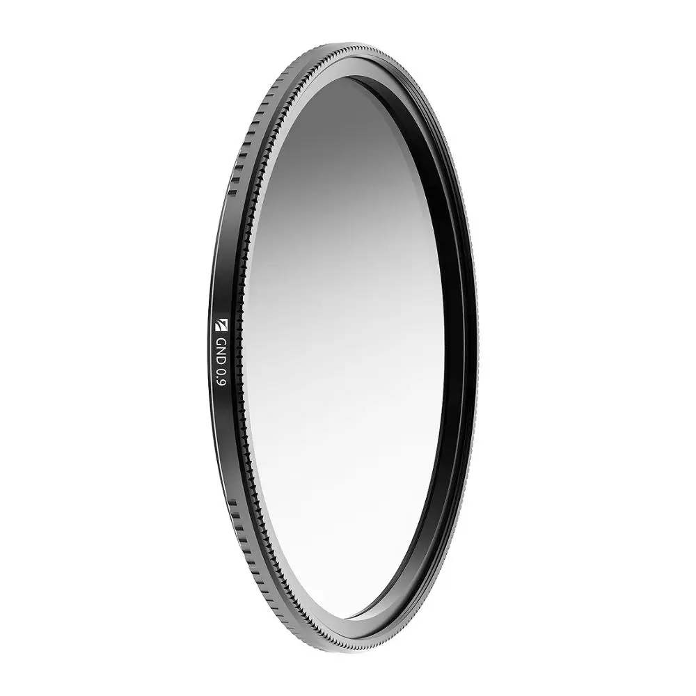 GND16 Camera Filter Freewell Magnetic Quick Swap System 72mm Soft Edge Gradient ND1.2