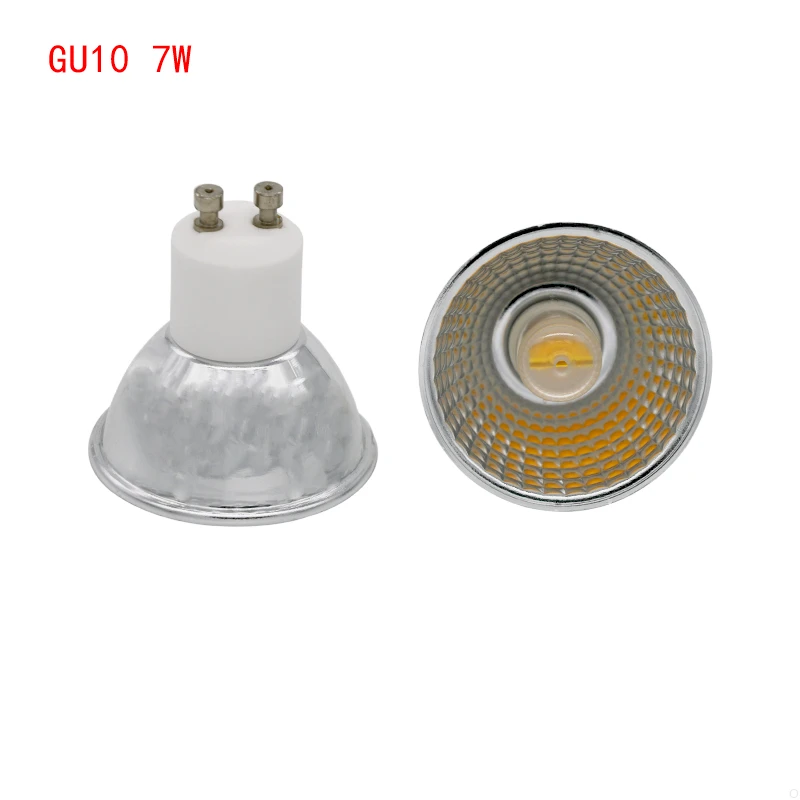 GU10 B