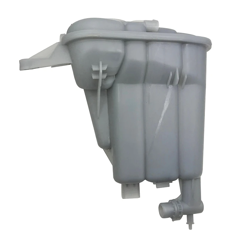 8K0121403Q For Audi A4 B8 A5 Q5 2009- Antifreeze Water Supply Kettle Auxiliary Water Tank Cooling Liquid Expansion Kettle coolant expansion kettle