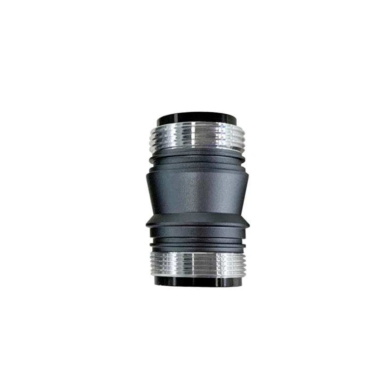 

1Pcs LUMINTOP FW3A Flashlight 18350 Body Tube DIY 18350 Battery Tube for Camping Torch Lantern Spotlight Accessories
