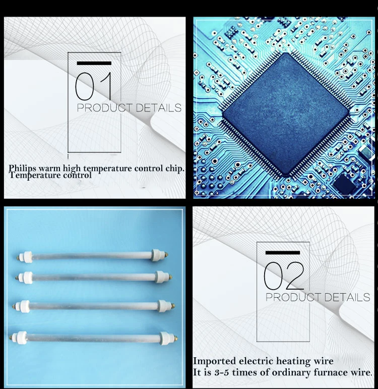 2300 Вт PUHUI T-962A+ печь с волной оплавления инфракрасный IC НАГРЕВАТЕЛЬ T962A+ печь оплавления светодиодный BGA SMD SMT паяльная Sation 450*370 мм