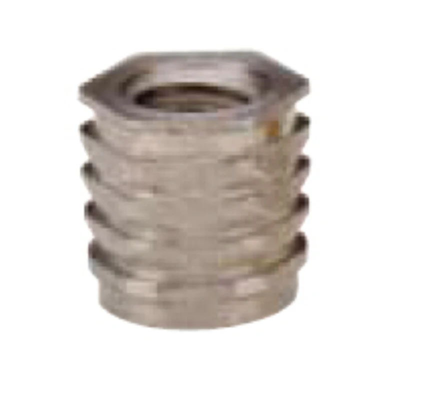 NFPC-M3/M3.5/M4/M5/M6/M8 256/440/632/832/024/032/0420/0518 Пресс-в резьбовые вставки пруток шестигранного