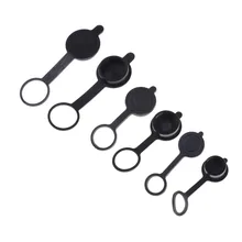 2 шт. водонепроницаемый чехол Пылезащитная резиновая крышка GX16 GX20 GX20F авиационный разъем крышка круговой разъем защитный рукав