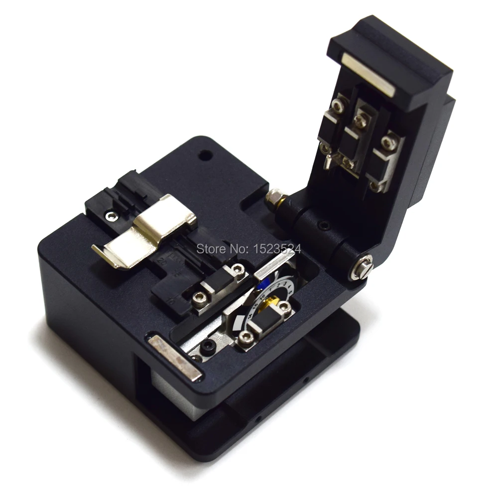 Original Jilong KL-21F High Precision Fiber