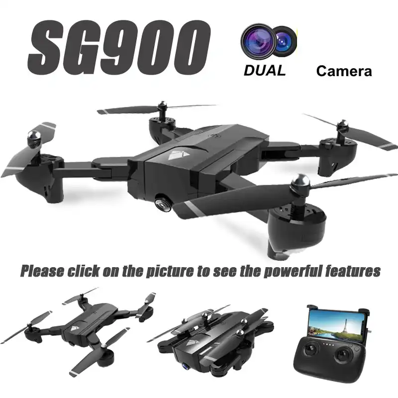 sg900 pro