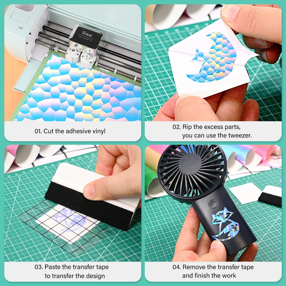 Flexible Adhesive Strips 1/2 x 4, Hobby Lobby, Strip