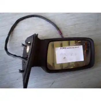 

ELECTRIC Left Rearview Ford Hacksaw Turnier *