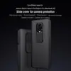 Защитный чехол для камеры xiaomi Redmi Note 9S / Note 9 Pro Max NILLKIN Slide Lens, защитный чехол для Redmi Note9 Pro Max ► Фото 3/6