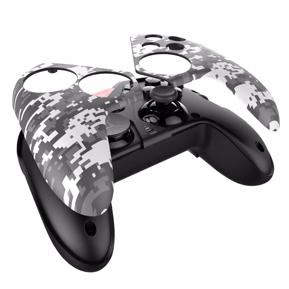  Ipega PG-SW001 Wireless Bluetooth Gamepad For PUBG Game Android phone Game Controller For Nintendo 