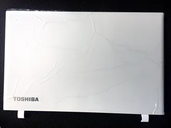 

A000383550 Genuine New LCD Back Cover Case Lid White TFQ33BLQLC0I30 BLQ for Toshiba Satellite L50-C 15.6" Laptop