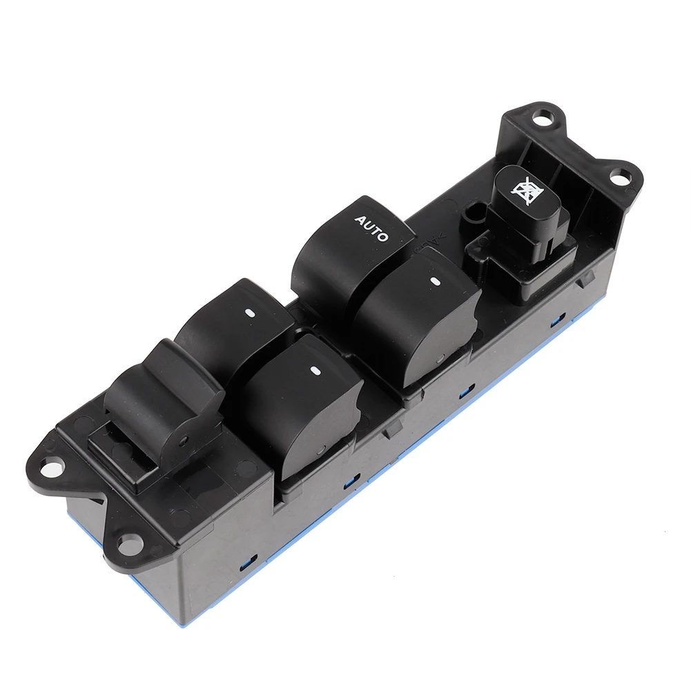 

Power Master Window Control Switch Button Lifter for Subaru Legacy Outback 2.5 2005 2006 2007 2008 2009 83071-AG05B 83071-AG05A