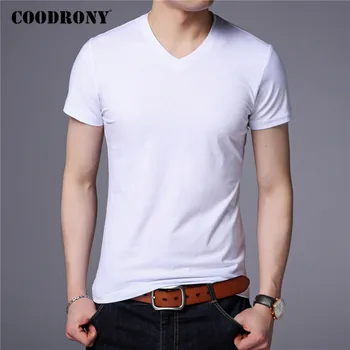 

265# hombre, Camiseta de algodón para verano C5078S
