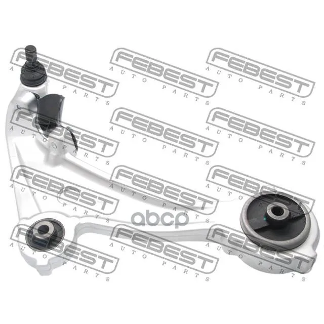 Рычаг Подвески | Перед Прав | Nissan Teana Rus Make J32r 2009.06-2013.12 [El] Febest арт. 0224J32RH